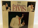 ELVIS PRESLEY - 1971 Love Letters From Elvis-SEALED  RCA LP LSP-4530 Rare Issue
