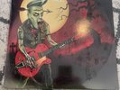 PSYCHOBILLY The Best of 2-LP (NEW Ltd Red Coloured Vinyl 2019) Riptides/Frantics