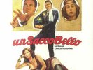 MORRICONE, Ennio - Un Sacco Bello (Soundtrack) - Vinyl (LP)