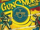 VARIOUS - Gunsmoke Vol 5 - Vinyl (10