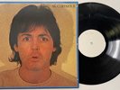 Paul McCartney - MCCARTNEY II  (LP Record, Beatles Wings solo) EX/VG++
