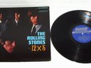 The Rolling Stones 12 x 5 LP PS 402 London Printed in USA ZAL 6494  CONGRADULATi