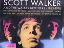 No Regrets - The Best Of Scott Walker And The Walker Brothers - 1965 - 1976