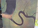 DEAD CAN DANCE U.K. IMPORT RECORD 