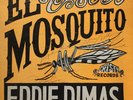 Eddie Dimas “ El Mosquito” New Mexico Tejano Tex Mex Record Lp