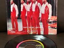 THE TEMPTATIONS Psychedelic Shack +3 1970 MEXICO 7