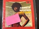 JAMES BROWN Bodyheat 1977 MEXICO 7