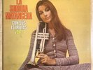 LA SONORA MATANCERA CON SUS ESTRELLAS VOL.2 Latin 3LP Mexico Celia Cruz G