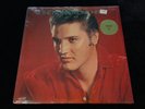 ELVIS PRESLEY LP 6382-1-R THE NUMBER ONE HITS FACTORY SEALED WITH HYPE STICKER