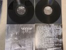 Vothana Khong Bao Gio Nop/Never To Submit 2LP BLACK Goatmoon Satanic Warmaster
