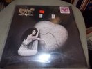 CHER HEART OF STONE  LP  OPEN SHRINK WRAP  GHS 24239  EX/EX