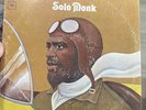 Thelonius Monk – Solo Monk LP Vinyl Record Columbia CS9149 Stereo Jazz