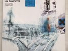 Radiohead - OK COMPUTER OKNOTOK 1997 - 2017 Black  [VINYL]
