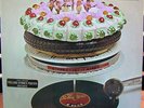 The Rolling Stones - Let It Bleed (LP, Album, Mono) (Very Good (VG))
