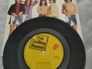 THE ROLLING STONES BROWN SUGAR VINYL 7