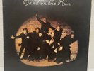Paul McCartney & Wings Band On The Run LP (1973) SO-3415