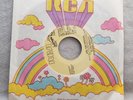 Elvis Presley Are You Sincere Solitaire 45 rpm 1979 Promo