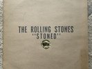 The Rolling Stones Stoned Vinyl LP
