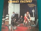 CREEDENCE CLEARWATER REVIVAL COSMO'S FACTORY FANTASY 8402 EXCELLENT