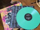 5 Seconds of Summer,  Sounds Good Feels Good, Green Vinyl 5SOS, 180 gram, 2015