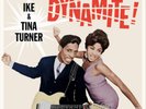 Ike & Tina Turner Dynamite  (Vinyl) 12