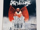 Overdose Sepultura ‎- Século X.X. / Bestial Devastation Vinyl OG 1987