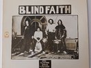 Blind Faith Eric Clapton Steve Winwood Ginger Baker 1969 Stereo LP ATCO SD33-304