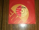 Rich Kids-Ghosts Of Princes In Towers(78 UK EMI)Signed on label by Glen Matlock)