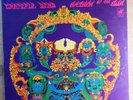 LP - Grateful Dead ‎- Anthem Of The Sun - 1968 1st press - psyche rock - VG+