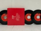 The Beatles – Early Days 9 x 7” EP 1986 Japan Only Press Polydor MONO Limited LP