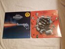 SEALED Legs Diamond Is a Hard Rock & Fire Power 2 LP