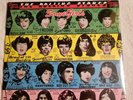 SEALED The Rolling Stones Some Girls LP COC 39108 Original Banned Cover