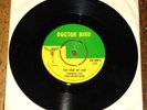 STRANGER COLE BABA BROOKS YOU TOOK MY LOVE b/w FUGITIVES LIVING SOUL DR BIRD 7