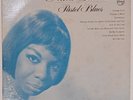 Nina Simone  Pastel Blues LP Philips  PHM 200-187 US 1965  Hi Fi Mono Jazz Blues