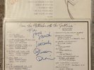 Blossom Dearie Lot-Both Signed First Editions