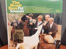 The Beach Boys Pet Sounds (Capitol Vaults) 180 Gram Vinyl Mono LP  ()