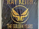 Ray Keith ‎– The Golden Years: Back To '94 Vinyl Box Set
