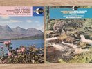 DECCA ECS 775  & ECS 773  CAMPOLI Mendelssohn & Bliss violin concts LPO LSO NM