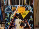 Def Leppard - HYSTERIA - 1987 MERCURY RECORDS VINYL LP With Shrink/Hype Sticker