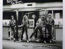 UFO ‎– No Place To Run JAPAN 1980 NEAR MINT LP WWS-81281