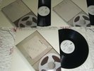 3 Beatles MFSL Vinyl LPs-Help ;Sgt Pepper;Please Please Me-Lesser Quality