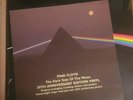 Pink Floyd Dark Side of the Moon 30th Anniversary Edition Vinyl LP Album SEALED