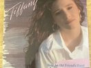 Tiffany- Hold An Old Friend's Hand 1988 MCA-6267 Vinyl 12'' Vintage Sealed