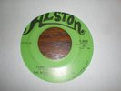 The Beginning Of The End 45 Funky Nassau ALSTON