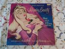 Walt Disney Sleeping Beauty George Bruns Tchaikovsky WDL 4018 NICE