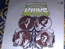 SOMETHING ELSE BY THE KINKS / THE KINKS 1967 REPRISE LP RS 6279 Tri-Color Label