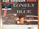 Roy Orbison Sings Lonely And Blue ORG 180g Vinyl Doppel-LP Schallplatte NEU OVP