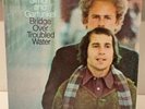 Simon & Garfunkel Bridge Over Troubled Water SOPM105 QUADRAPHONIC Japan VINYL LP