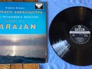 Decca SXL 2154 W/B Strauss Also sprach Zarathustra Karajan LP Record Vinyl