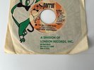 ENGELBERT HUMPERDINCK-THE WAY IT USED TO BE/A GOOD THING GOING 69' PARROT-PROMO